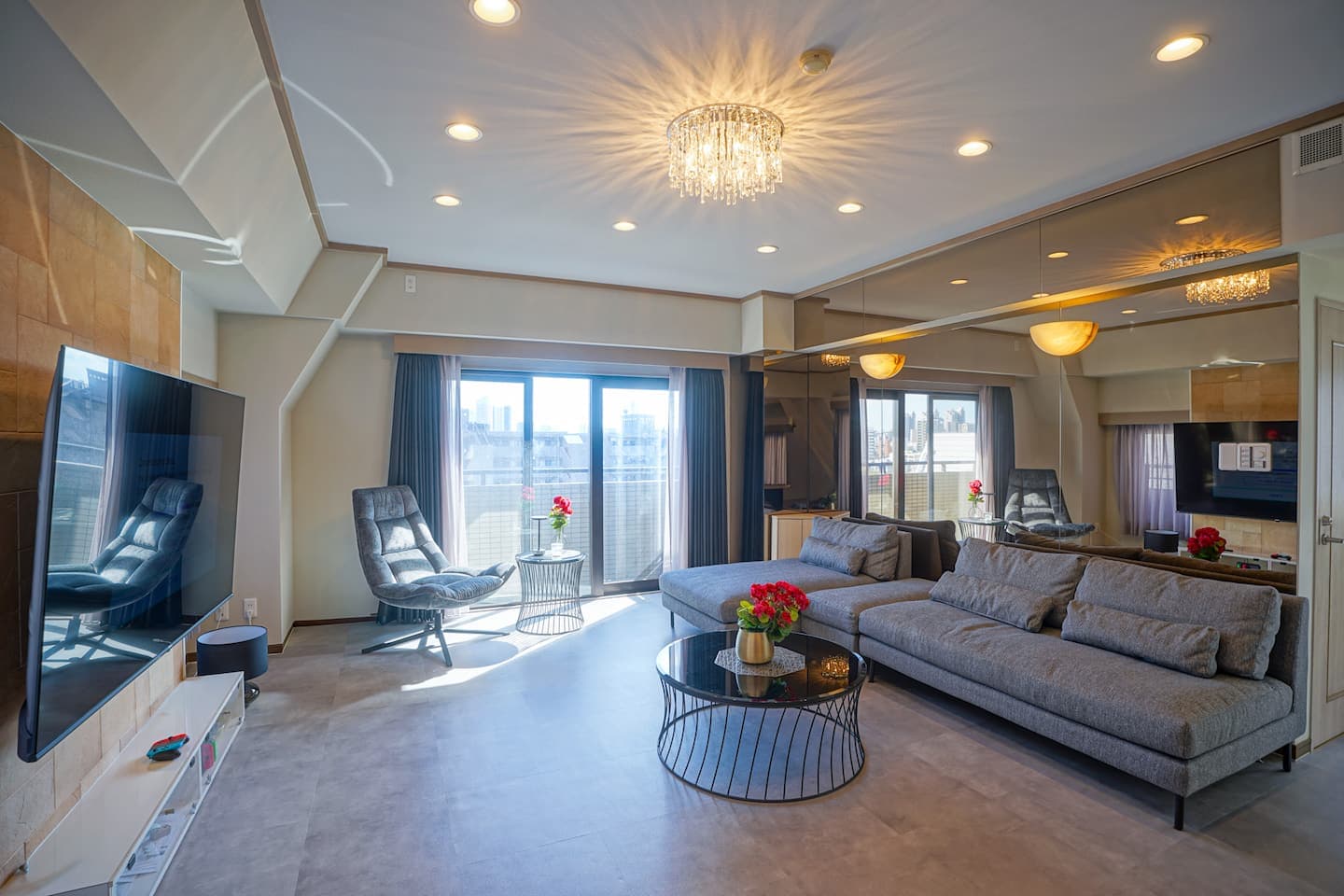 宿泊事業の第５号店を旅館業として新宿区にオープンしました