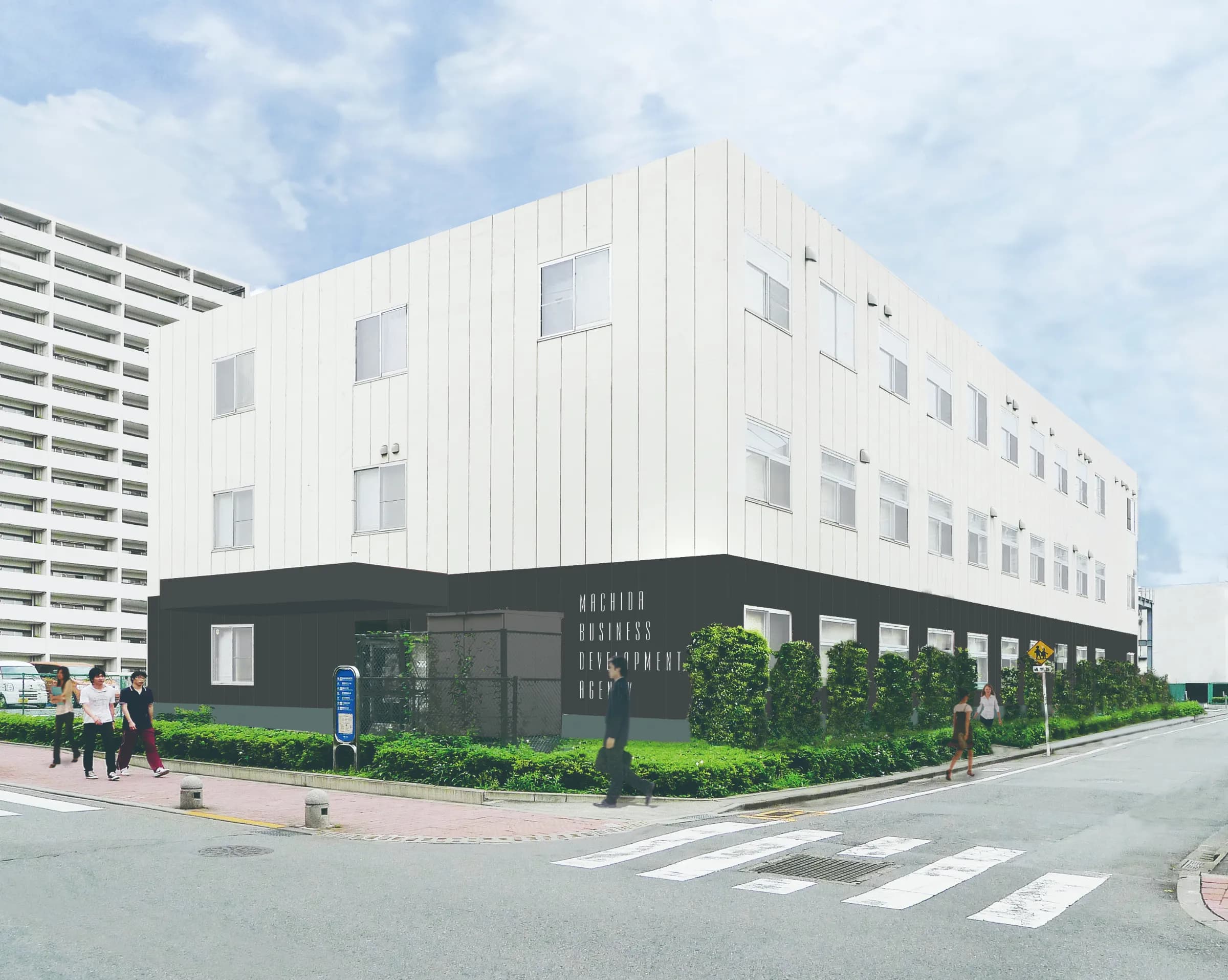 株式会社イエミライ オフィス