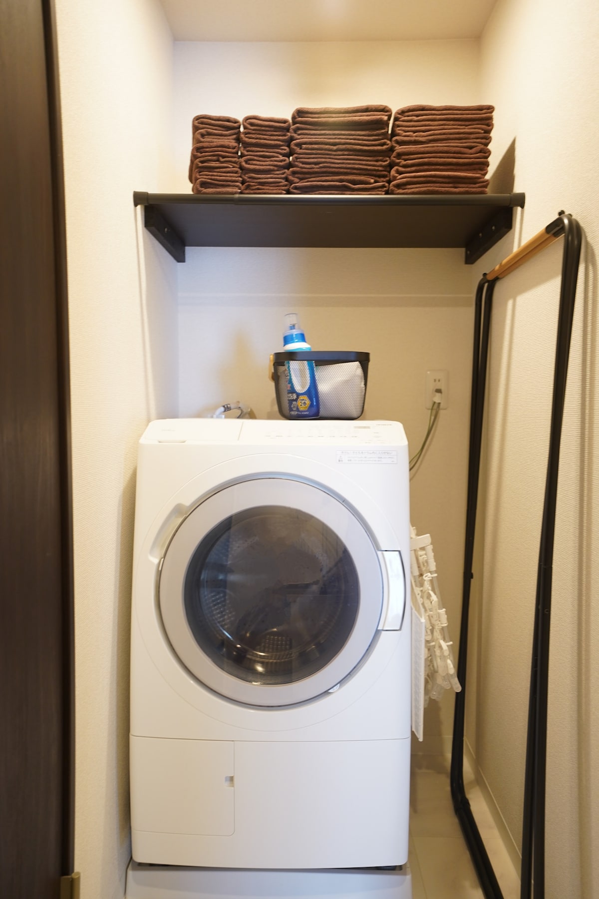 ランドリースペース